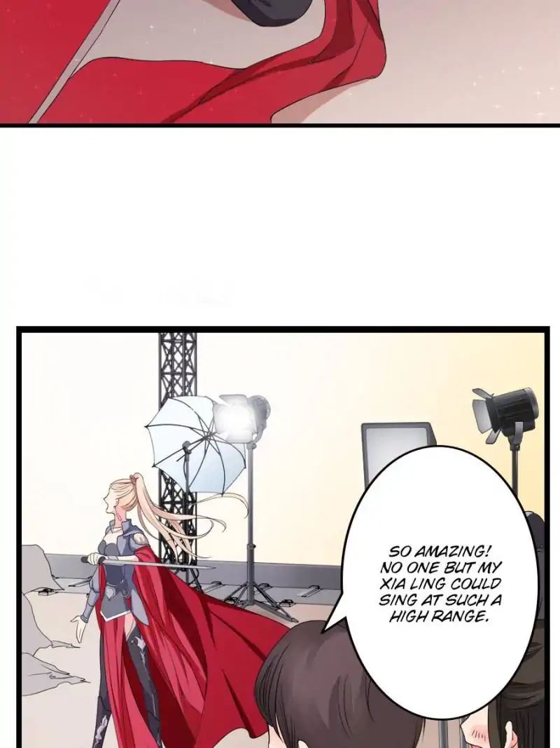 A Star Reborn: The Queen's Return Chapter 10 39